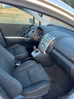 Toyota Corolla verso 1.8VVTI - 5