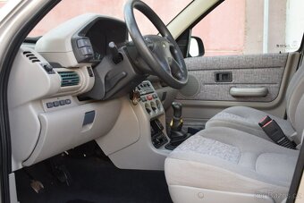 Land Rover Freelander 1.majitel, 61t/km - 5