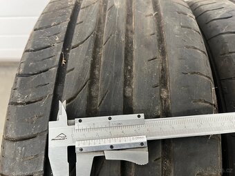 215/55 R18 letní - 5