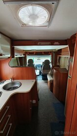 LAIKA CARAVANS X715R FIAT DUCATO - 5