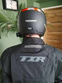 TOP motobunda TXR (L) + rukavice TXR zdarma - 5