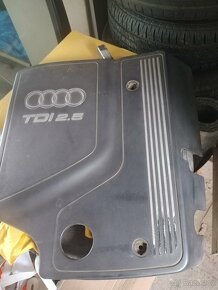 Prodám Audi A6 C4 quattro - 5