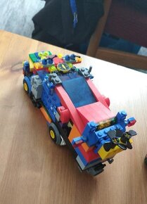 Prodám takové lego auto kamion - 5
