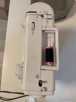 Šicí stroj SINGER SMC 8280 - 5