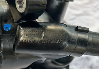 Termostat na Renault Capture 1.3 T - 5