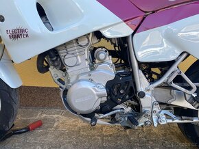 Gilera Nordwest 600 - 5