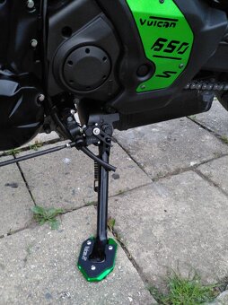 Kawasaki Vulkan - 5