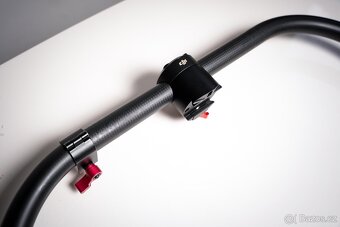 DJI RONIN M + GRIP RING - 5