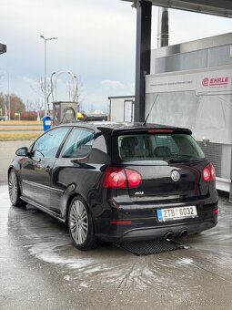 Vw Golf 5 R32 3.2 - 5