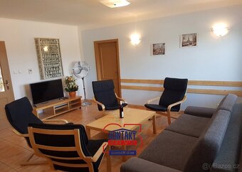 Pronájem bytu 3+kk, 74 m2 - Lipno nad Vltavou, ev.č. MR-7552 - 5