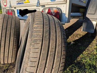 Michelin e Primacy 225/50 r17 98V - 5