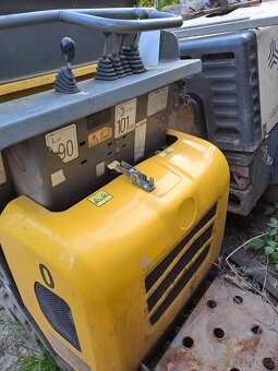 WACKER NEUSON DT 08 ROK 2014 - 5