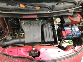 Suzuki Alto 1.0 rok 2009 - 5