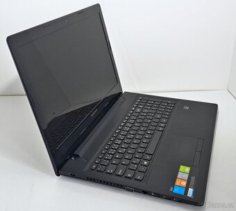 Pěkné Lenovo G50-45 AMD-QC4000 SSD256gb 8gbRAM 15.6" W10 - 5