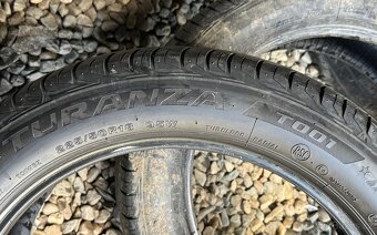 225/50/18 - Bridgestone letní pár pneu - 5