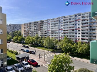 Prodej bytu 1+kk, 42 m² - 5