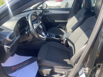 Seat Leon 2,0 TDi FR,DSG,VIRTUAL,KAMERA - 5