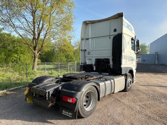 DAF XF 106.510 4x2 - 5