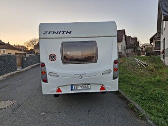 Karavan Lunar Zenith r.v.2010 - 5