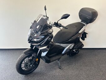 Voge SR 125 ADV 2024 - 5