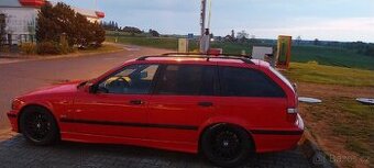 E36 328i M52B28 - 5