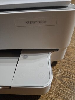 HP Envy 6020e - 5
