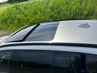 BMW 540D kombi G31 - 5