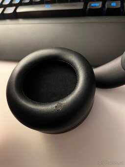Bezdrátová sluchátka Sony PULSE 3D k PlayStation 5 - 5