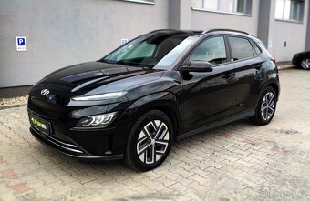 HYUNDAI KONA EV PREMIUM ELECTRIC 150KW 64kWh, 2021, DPH - 5