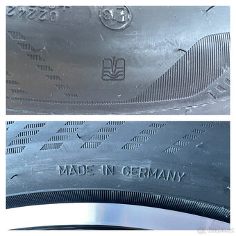 VW PASSAT B9, B8 LETNÍ ALU COVENTRY 235/45/18 94W SEALTECH - 5