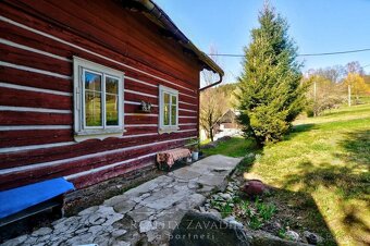 Prodej chalupa, 108 m2 - Rokytnice nad Jizerou - Dolní Rokyt - 5