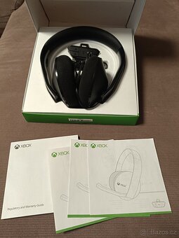 X-Box sluhatka - 5