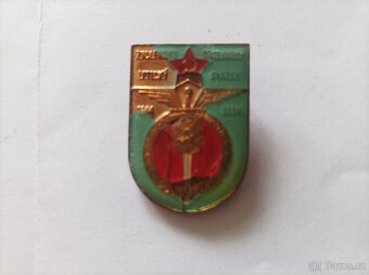 Odznaky - 5