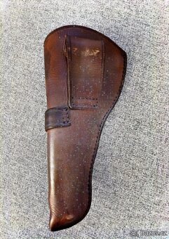 PLYNOVÝ PEACEMAKER 9MM - 5
