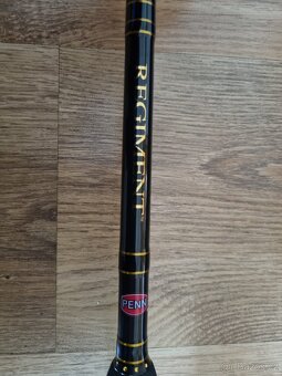 Prut PENN - 5