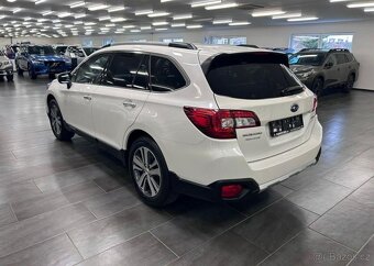 Subaru Outback 2.5 PEAK/LIMITED Zaruka1R 129 kw - 5