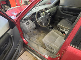 Náhradní díly Honda CR-V 2000, - 5