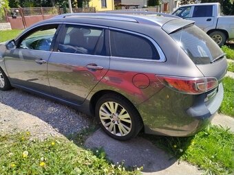 Mazda 6 - 5
