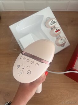 Philips Lumea IPL 9900 - 5