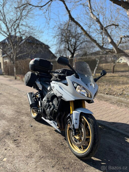 Prodám Yamaha Fazer FZ8N - 5