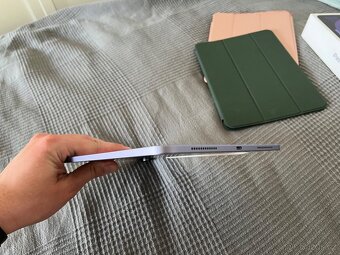 Apple iPad Air 64GB 2022 + Apple Pencil 2. generace - 5