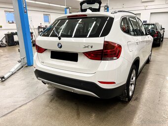 BMW X1 E84 18D 2.0D 105kW - 5