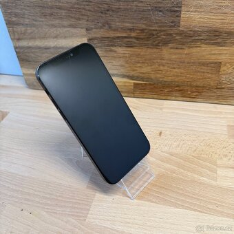 iPhone 12 128GB, černý (12 měsíců záruka) - 5