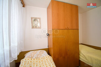 Prodej bytu 2+kk, 38 m², Vsetín, ul. Jabloňová - 5