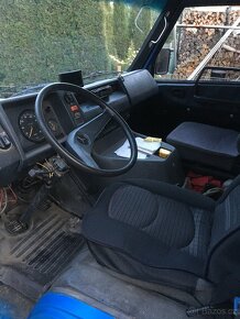 Mercedes mb 100 d - 5