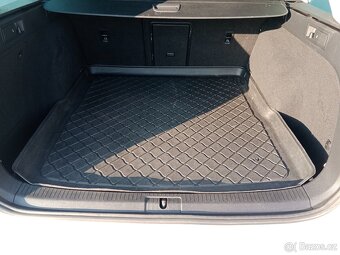 VOLKSWAGEN GOLF 1.6TDI 77kW 4MOTION - 5