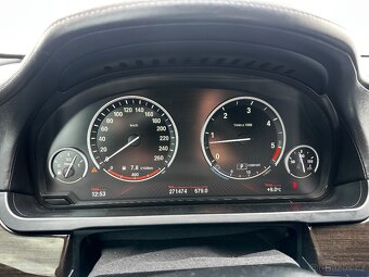 Vyměním za VW T5 Caravelle Long nebo Touareg 3.0 TDI - 5