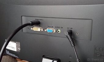 Monitor ACER 23" H236HL ve výborném stavu - 5
