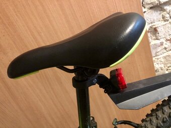 Dětské kolo Rockrider 20” 6-9let - 5