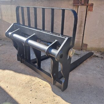 Vidle Manitou - 5